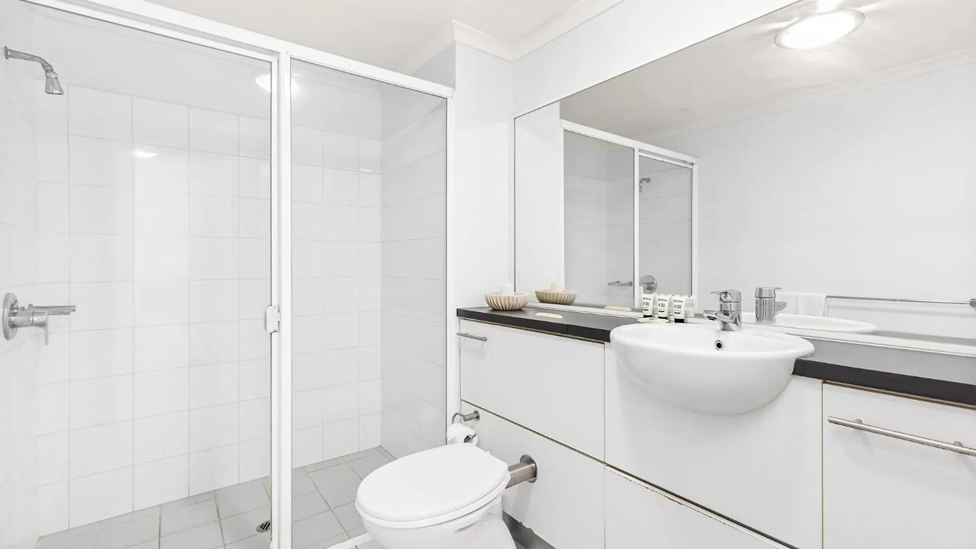 1-Bed Brisbane City Centre With Pool, Bbq & Gym 0*,  澳大利亚