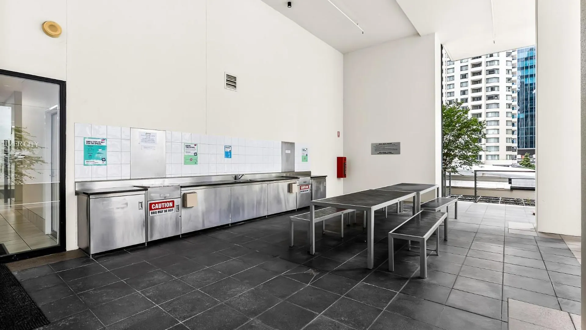 1-Bed Brisbane City Centre With Pool, Bbq & Gym أستراليا